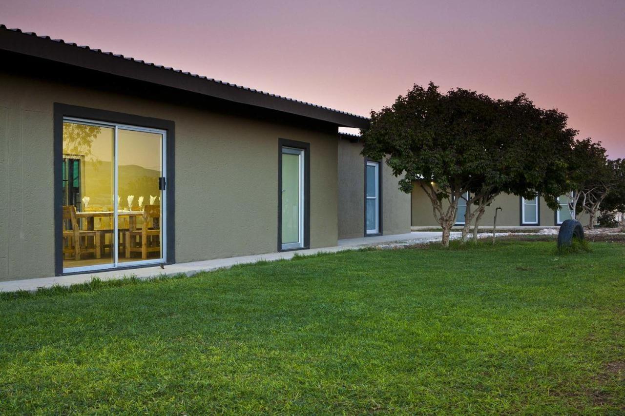 Sesfontein Guesthouse Exterior photo